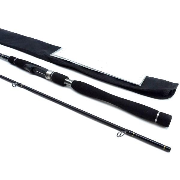 美品 ダイコー トラッド アーツ TEGS-862M/Z193L : 釣king - 通販