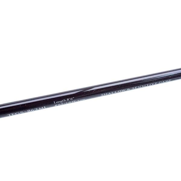 美品 ダイコー トラッド アーツ TEGS-862M/Z193L : 釣king - 通販