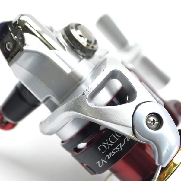 シマノ BB-Xラリッサ V2 2500DXG 限定品/Z356M : 釣king - 通販 シマノ BB-Xラリッサ V2 2500DXG 限定品/Z356M : 釣king - 通販