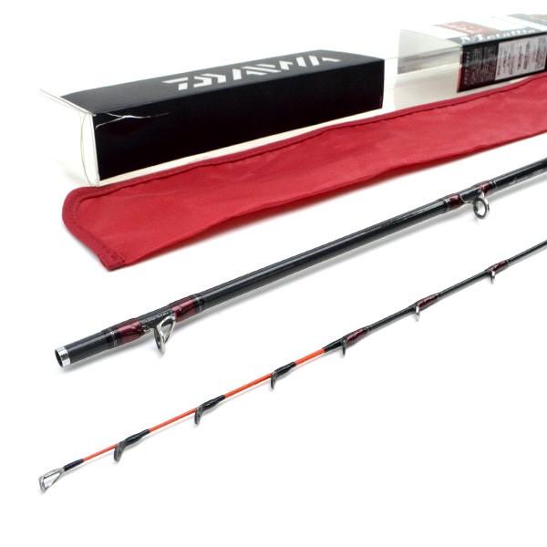 美品 ダイワ メタリア アマダイ 205/Z409L : 釣king - 通販 - Yahoo