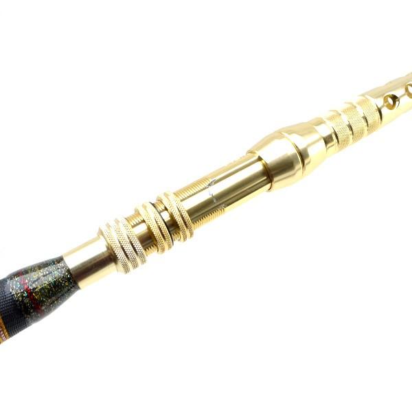 美品 アリゲーター バチスカーフ 195 ライト/Z410LL : 釣king 美品 アリゲーター バチスカーフ 195 ライト/Z410LL : 釣king
