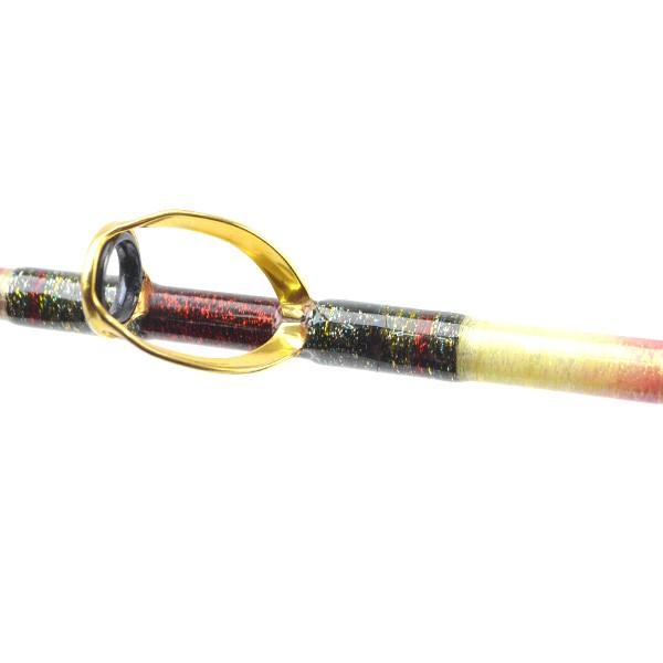 美品 アリゲーター バチスカーフ 195 ライト/Z410LL : 釣king 美品 アリゲーター バチスカーフ 195 ライト/Z410LL : 釣king