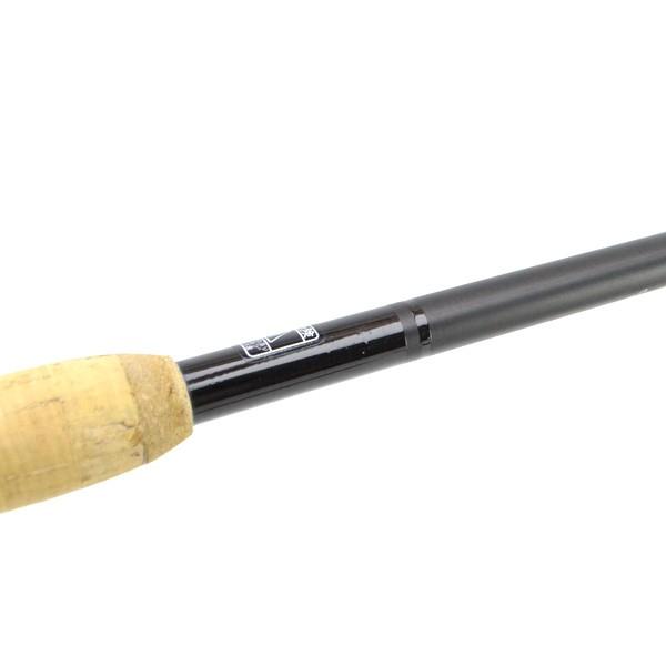 極上美品 スズミ 天空テンカラ 渓愚 カスタム 39/Z362M : 釣king 極上美品 スズミ 天空テンカラ 渓愚 カスタム 39/Z362M : 釣king