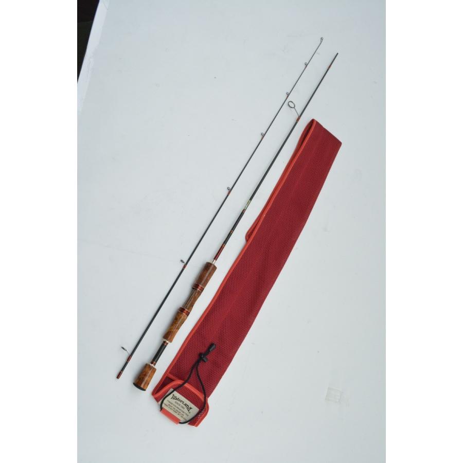 極上美品 ウォーターランド プレミアムエディション 6.2 SUL