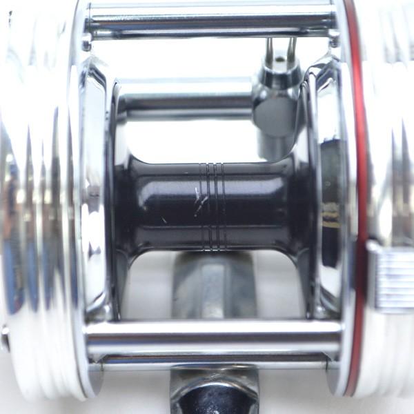 極上美品 アブガルシア アンバサダー 5500CS ヴァガボンド カスタム