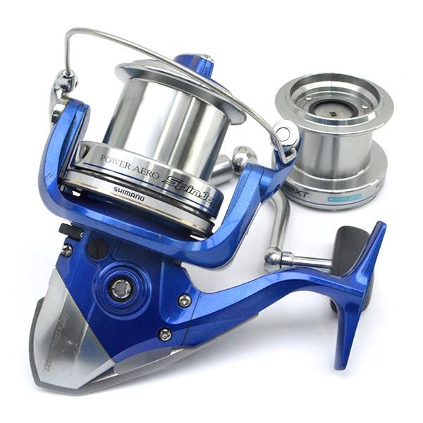シマノ パワーエアロ スピンジョイ XT/Z467M : 釣king - 通販 - Yahoo