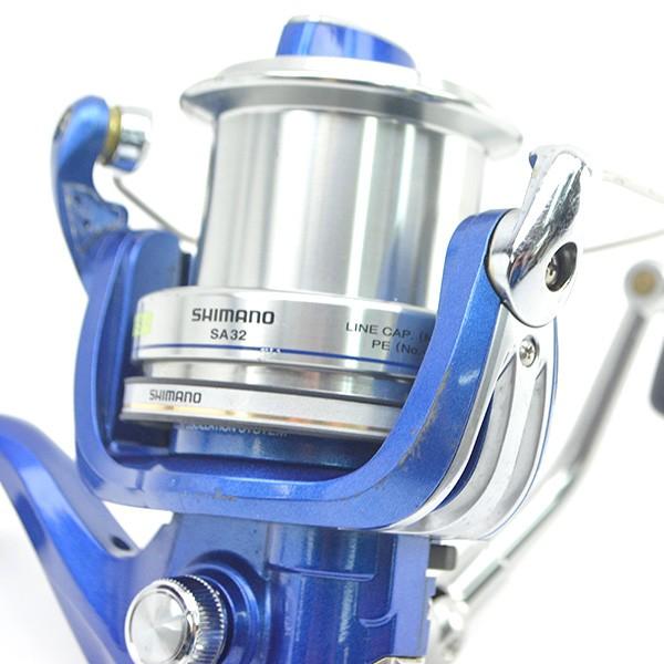 シマノ パワーエアロ スピンジョイ XT/Z467M : 釣king - 通販 - Yahoo