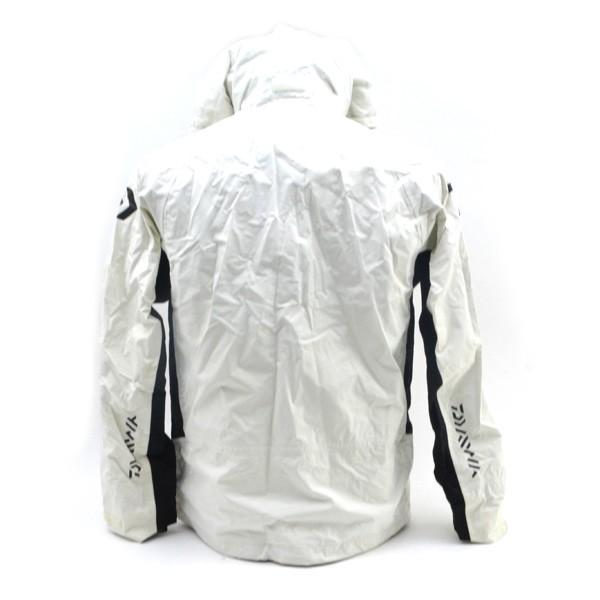 ダイワ レインマックス コンビアップレインスーツ DR-3102 XL/Z470M