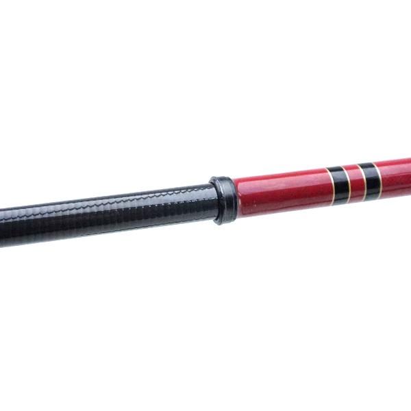 美品 がまかつ がま磯 マークII FX 0.8号 54/A017L : 釣king - 通販