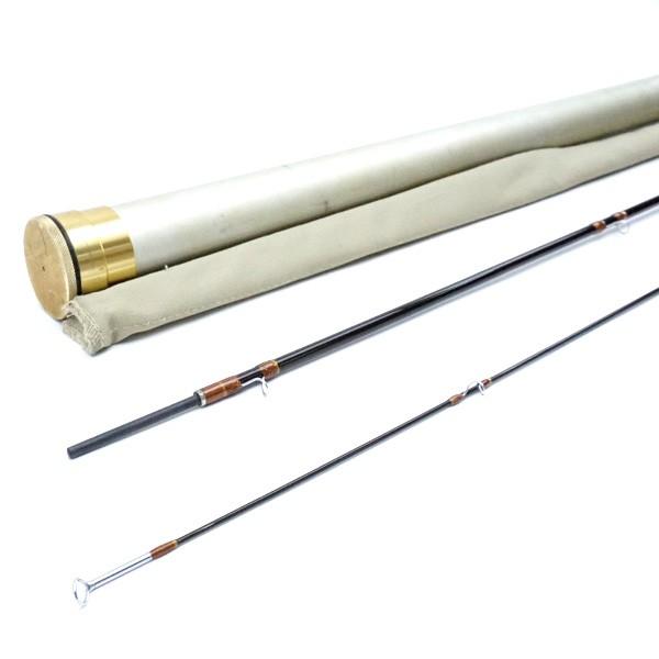 ダイヤモンドバック USA製ツーハンド フライロッド　フライフィッシング ダイヤモンドバック USA製 ツーハンド フライロッド フライフィッシング