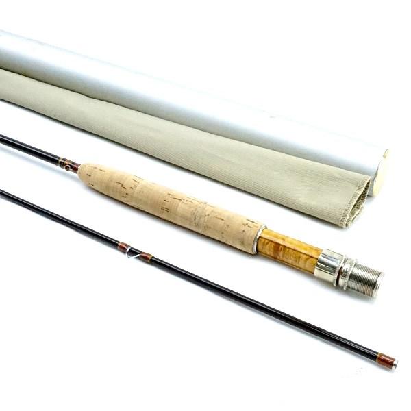 ダイヤモンドバック ゴールデンシャドー 8'6ft ♯4／5/A177L フライ