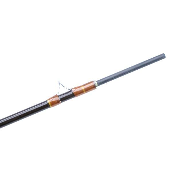 ダイヤモンドバック ゴールデンシャドー 8'6ft ♯4／5/A177L フライ