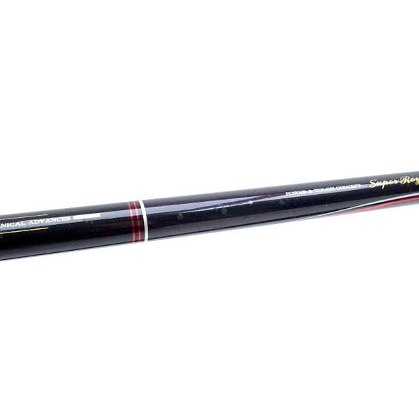 美品 ダイコー スーパーロイヤル サリュート 1.75−53/A181L 美品 ダイコー スーパーロイヤル サリュート 1.75−53/A181L