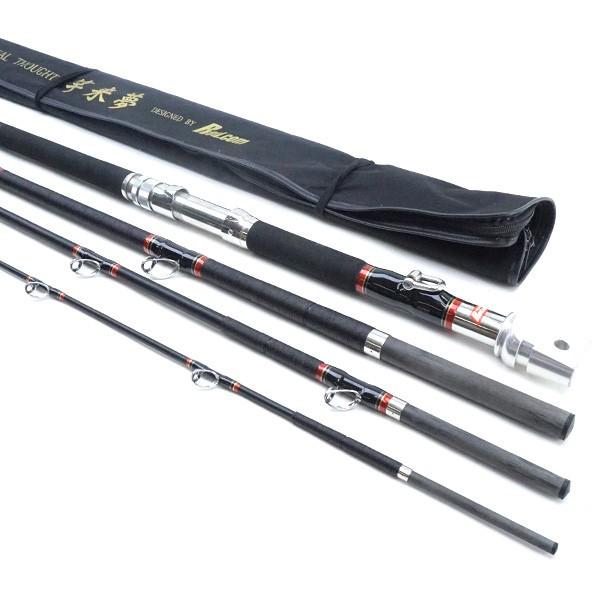 極上美品 ロッドコム 牙城クエ 480M/Z527LL : 釣king - 通販 極上美品 ロッドコム 牙城クエ 480M/Z527LL : 釣king - 通販
