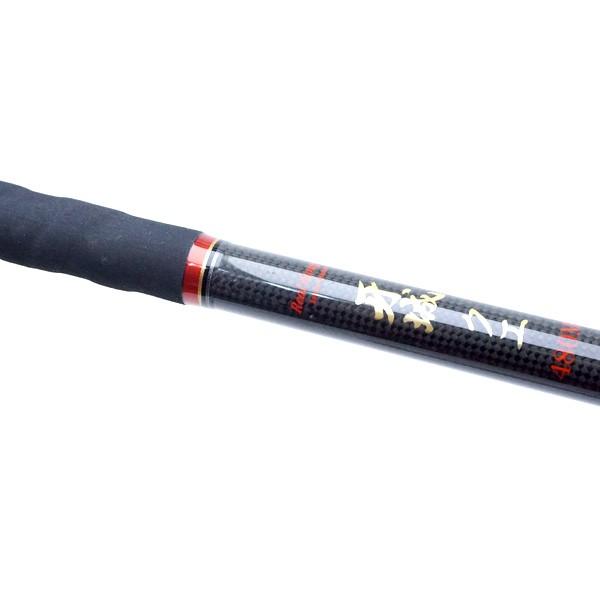 極上美品 ロッドコム 牙城クエ 480M/Z527LL : 釣king - 通販 極上美品 ロッドコム 牙城クエ 480M/Z527LL : 釣king - 通販