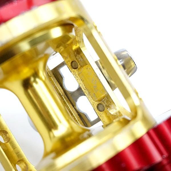 ダイワ 夢幻工房 石鯛 40-05ED トーナメント石鯛Z/A212M 石鯛リール