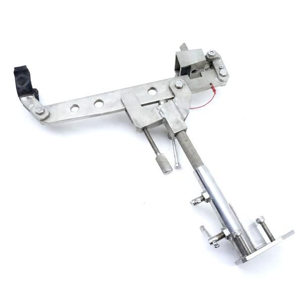 美品 クエ用 チタン製 ピトン/A240M : 釣king - 通販 - Yahoo