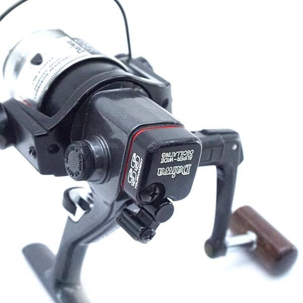 ダイワ ウィスカートーナメント SS600/A390M : 釣king - 通販 - Yahoo