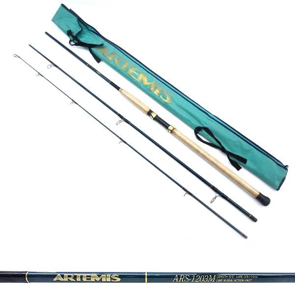 ダイコー アルテミス ARS-1203M/A299L : 釣king - 通販 - Yahoo