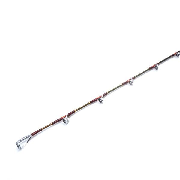 美品 ダイワ マッドバイパー スティング 240H/A308XL : 釣king - 通販