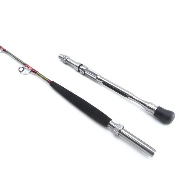 美品 ダイワ マッドバイパー スティング 240H/A308XL : 釣king - 通販