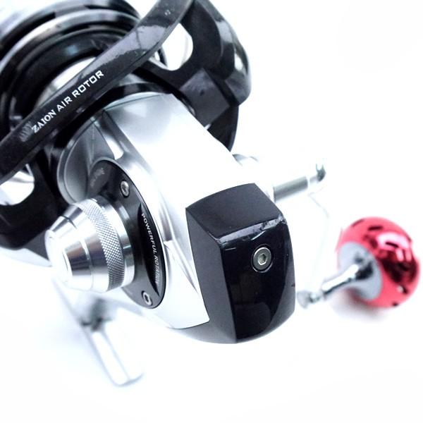 美品 ダイワ 12キャタリナ 6500H/A441M : 釣king - 通販 - Yahoo