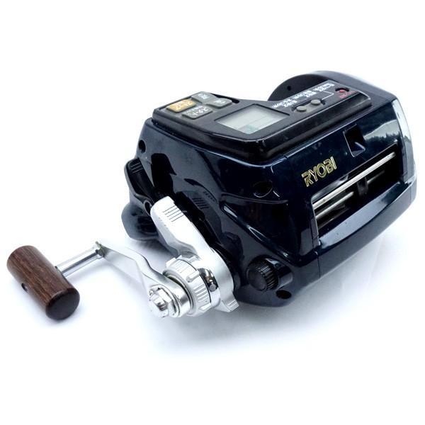 リョービ アドベンチャー電動 VS 900-L/A446M : 釣king - 通販 - Yahoo