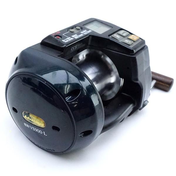 リョービ アドベンチャー電動 VS 900-L/A446M : 釣king - 通販 - Yahoo