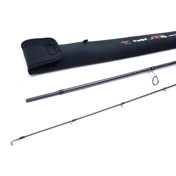 アピア 風神AD エンゼルシューター 96M/A454LL 極上美品(中古) : 釣