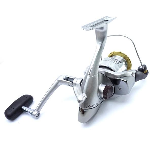 未使用品 シマノ 00バイオマスター 3000/A489M : 釣king - 通販 未使用品 シマノ 00バイオマスター 3000/A489M : 釣king - 通販