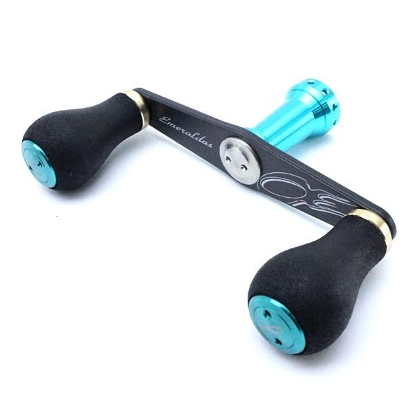 極上美品 ダイワ アイズファクトリー エメラルダス アルティメット