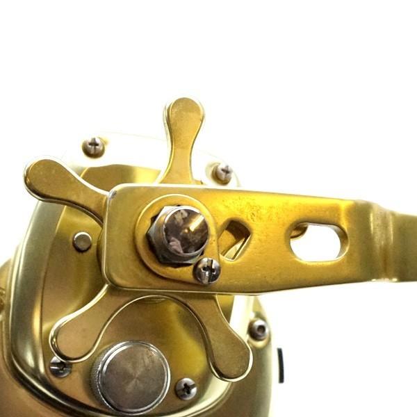 シマノ スコーピオン オシアジガー 2000/A501M 美品(中古) : 釣king