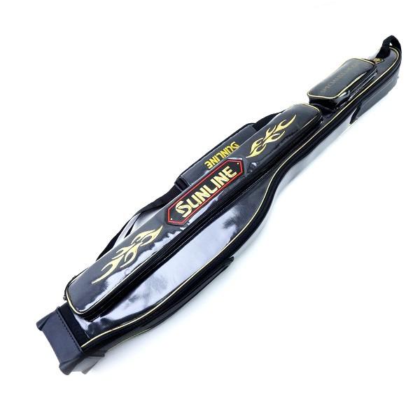 未使用品 サンライン ステータスロッドロッドケース SFB-0456/A574LL