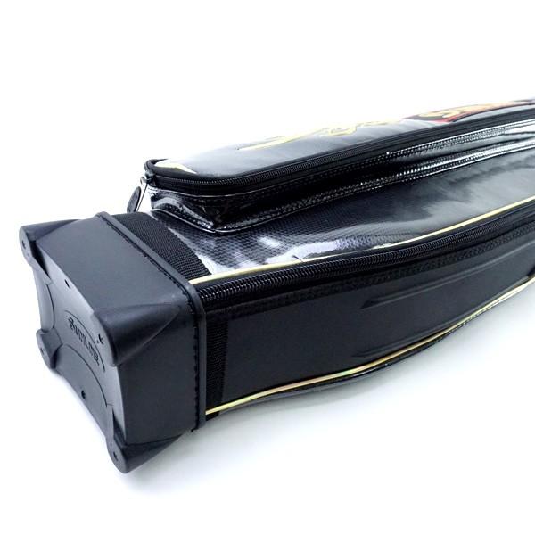 未使用品 サンライン ステータスロッドロッドケース SFB-0456/A574LL