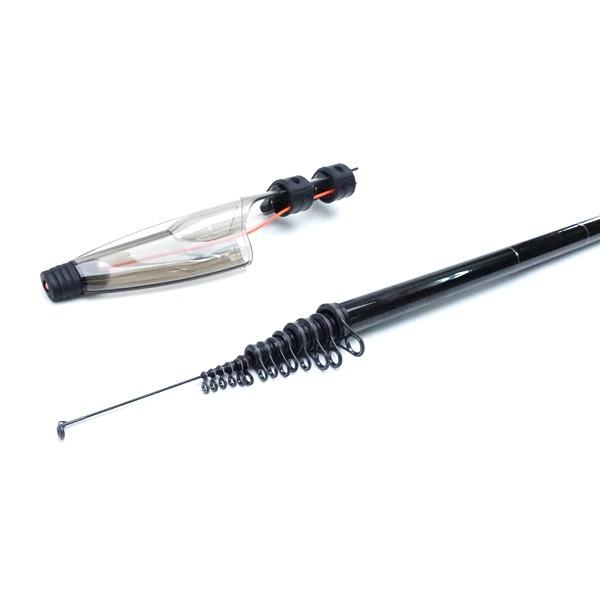 黒鯛工房 THE黒鯛リミテッド39／45 改造品