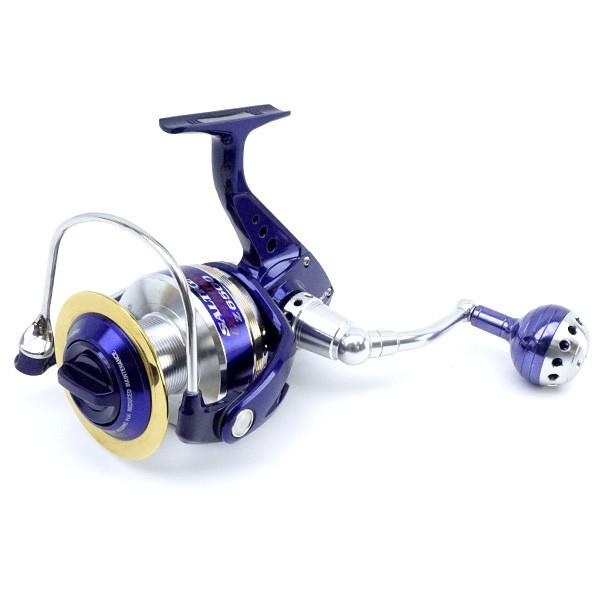 極上美品 ダイワ ソルティガZ 6500EXP/B101M : 釣king - 通販 - Yahoo