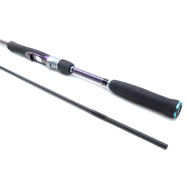 ダイワ エメラルダス ソルティスト STX-EG84M-HD/B119L : 1 