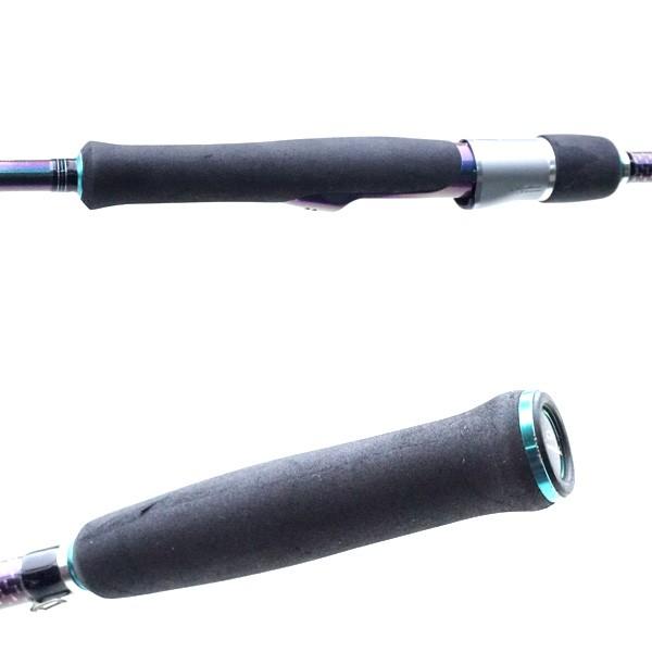 ダイワ エメラルダス ソルティスト STX-EG84M-HD/B119L : 釣king 