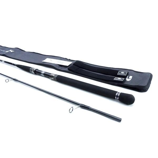 未使用品 Gクラフト セブンセンス MOSS MS-1102-MRF/B182LL : 釣king