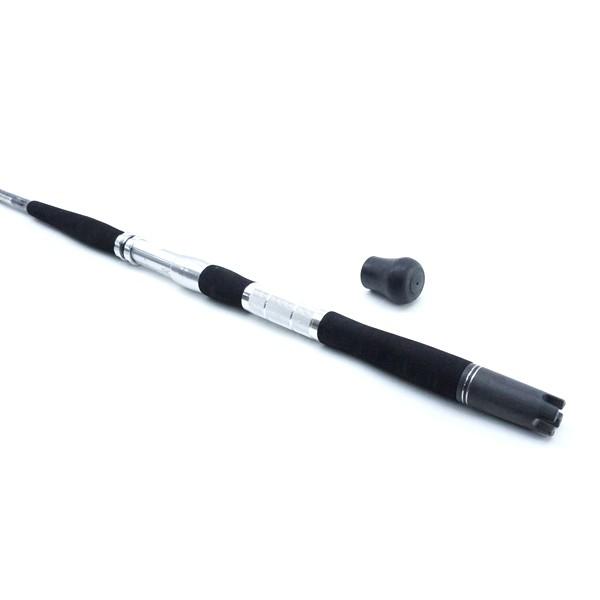 美品 ゼニス グラシスタ ネクストラ ST175/B213LL : 釣king - 通販