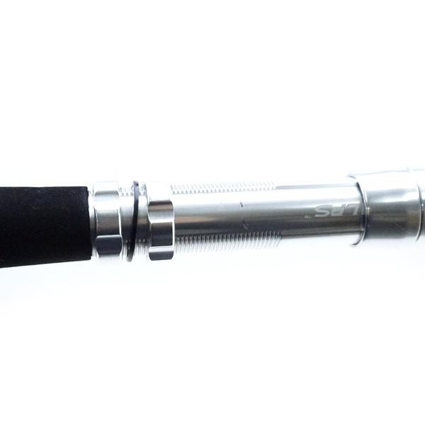 美品 ゼニス グラシスタ ネクストラ ST175/B213LL : 釣king - 通販