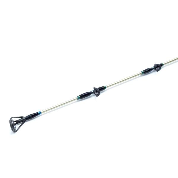 Gクラフト　ジギングロッド　BACK　BONE　BBB-L-６０２GJ 極上美品 Gクラフト バックボーン BBB-ML-602GJ-302/B242L : 釣