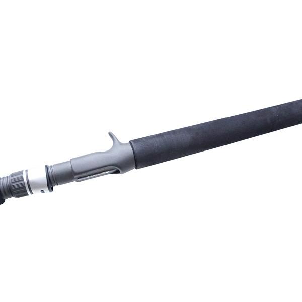極上美品 Gクラフト バックボーン BBB-ML-602GJ-302/B242L : 釣