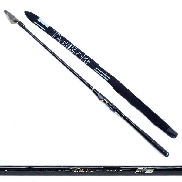 ダイコー フルフィールド 最強グレスペシャル 1.75-53/B316L : 釣king