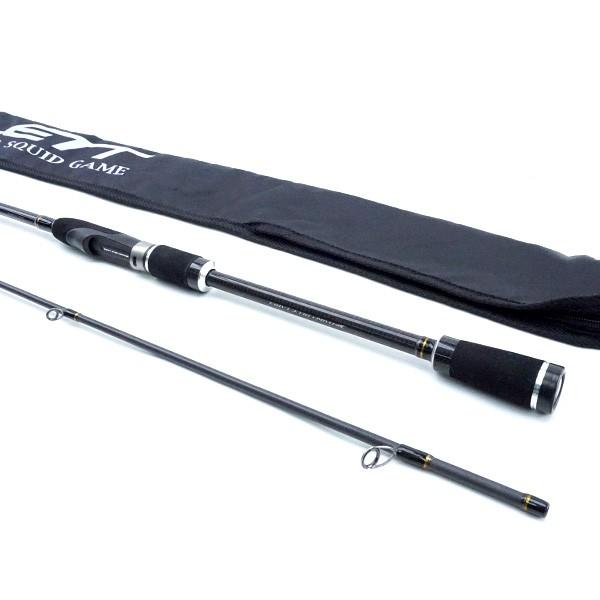 美品 ダイコー バートレット BARS-86EML/B319L : 釣king - 通販
