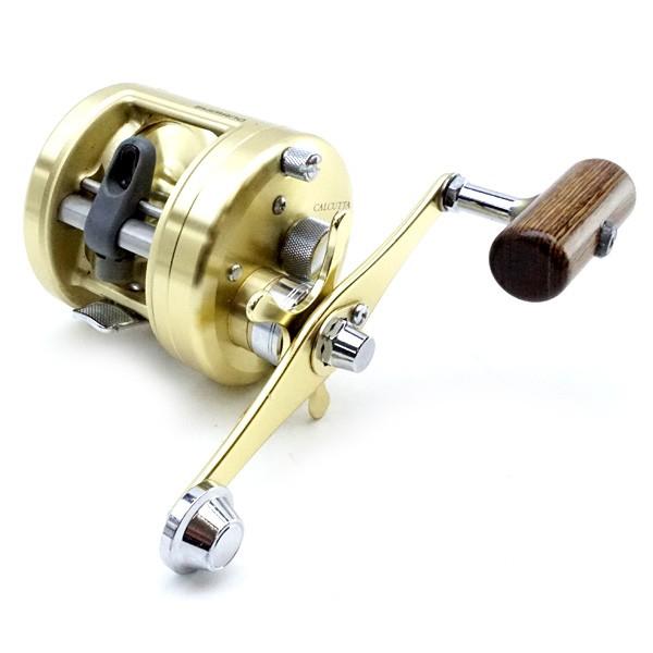 美品 シマノ カルカッタ 小船 401/B327M : 釣king - 通販 - Yahoo