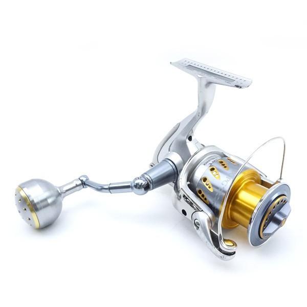 08ステラ SW4000PG シマノ 08ステラSW 4000PG/B384M : 釣king - 通販 - Yahoo!ショッピング