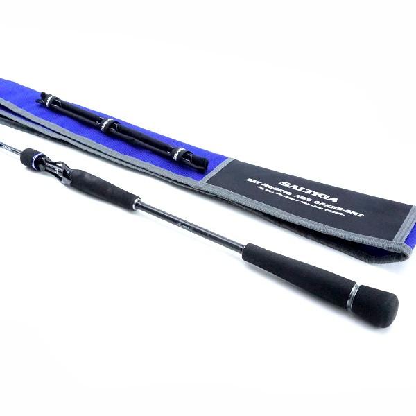 ダイワ ソルティガ SALTIGA AGS 65XHB-SMT