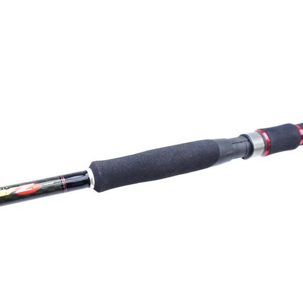 美品 メジャークラフト ザルツ ZAT-892E/B453L : 釣king - 通販