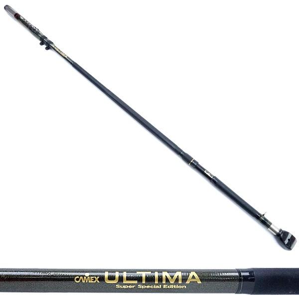 キャメックス CAMEXアルティマTi525-4GREAT 釣武者 石鯛 クエ キャメックス CAMEXアルティマTi525-4GREAT 釣武者 石鯛 クエ キャ